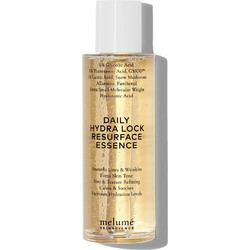 Melume Skinscience Skinsational Daily Hydra Lock Resurface Αντιγηραντικό Ενυδατικό Serum Προσώπου με Υαλουρονικό 150ml
