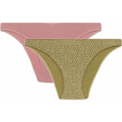 Minerva Γυναικεία Slip 2Pack 90-81321-951