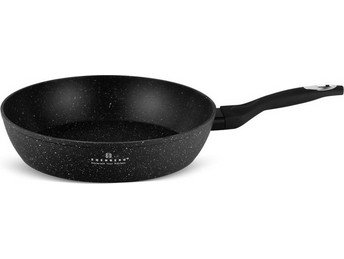 Edenberg Τηγάνι Αλουμινίου Αντικολλητικό 24cm EB-5715