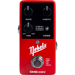 Nobels CHO-mini Chorus