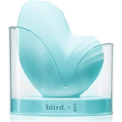 Biird Namii Clitoral Stimulator Κλειτοριδικός Δονητής 9cm Πράσινος