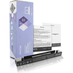 Mitsu BC/AS-X550H Συμβατή Μπαταρία Laptop για Asus X550/A450 F450/K550 4400mAh