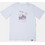 Up You Win Παιδικό T-Shirt Κοντομάνικο Λευκό GQ225TUPCJR15-BCO