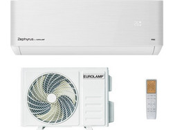 Eurolamp 300-28042 Κλιματιστικό Inverter 18000 BTU A+++/A+++ με Wi-Fi