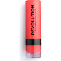 Makeup Revolution 130 Decadence Cream Κραγιόν Stick 3gr