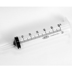 PentaFerte Cath Σύριγγα 60ml 1τμχ