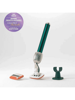 Fler The Razor Pine με 5 Λεπίδες & Λιπαντική Ταινία