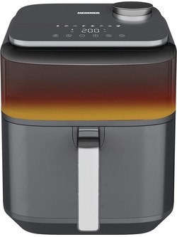Heinner HAF-H7DLST1800 Air Fryer 6.7lt