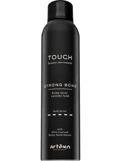Artego Touch Strong Bond Λακ Μαλλιών Πολύ Δυνατό Κράτημα 250ml