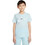 Nike Παιδικό T-Shirt Κοντομάνικο Γαλάζιο HV6970-474