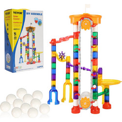 Vevor Marble Run Set 153τμχ