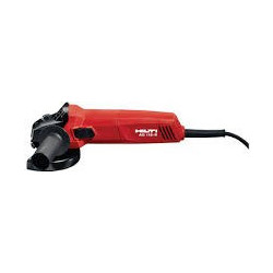 Hilti AG125-15DB Γωνιακός Τροχός Ρεύματος 1500W 125mm