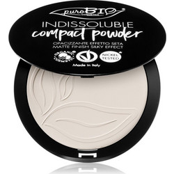 Purobio Indissouble T00 Pressed Powder 9gr