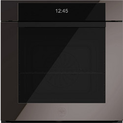 Bertazzoni FMOD6117PS3 Φούρνος Ηλεκτρικός Άνω Πάγκου 76lt με Πυρόλυση 59.5cm