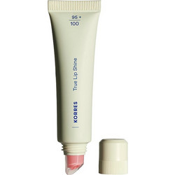 Korres True Lip Shine 11 Rosewater Lip Gloss 10ml