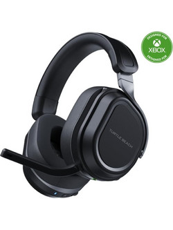 Turtle Beach H Stealth 700 Gen 3 Xbox Ασύρματο Gaming Headset Over Ear Black
