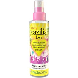 Treaclemoon Brazilian Love Body Mist 150ml
