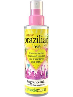 Treaclemoon Brazilian Love Body Mist 150ml