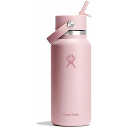 Hydro Flask Wide Flex Straw Cap Trillium 946ml