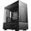 Deepcool CH690 Black Gaming Midi Tower Κουτί Υπολογιστή με Πλαϊνό Παράθυρο