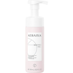 Kerasilk Essentials Volumizing Foam Conditioner για Όγκο για Λεπτά Mαλλιά 150ml