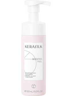 Kerasilk Essentials Volumizing Foam Conditioner για Όγκο για Λεπτά Mαλλιά 150ml