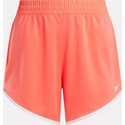 Reebok ID Train Αθλητικό Γυναικείο Σορτς Ψηλόμεσο Κοραλί 100215976