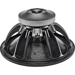 B&C Speakers 18TBW100 Woofer Ηχείου 18" 8Ω 800W