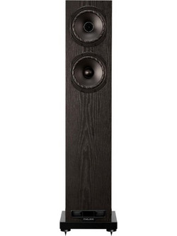 Fyne Audio F501E Ηχείο Hi-Fi Δαπέδου 150W Black