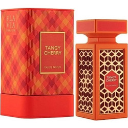 Flavia Tangy Cherry Eau de Parfum 90ml