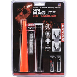 Maglite IP2201G Φακός Μπαταρίας 75lm