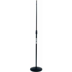 Quiklok A-399-BK Stand Μικροφώνου