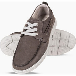 Boxer Ανδρικά Sneakers Γκρι 19416-31