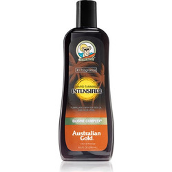 Australian Gold Rapid Tanning Intensifier Γαλάκτωμα Μαυρίσματος Σώματος 250ml
