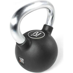 Real Motion 362-49725 Kettlebell από Λάστιχο 12kg