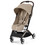 Cybex Gold Orfeo Καρότσι Μωρού Almond Beige