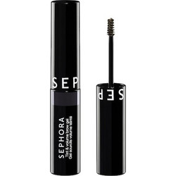 Sephora Tint & Volume 12 Granite Αδιάβροχο Gel Φρυδιών 5ml