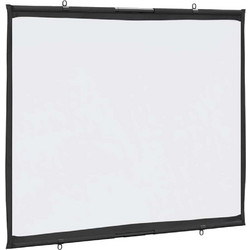 vidaXL Οθόνη Προβολής Projector Τοίχου 4:3 126x101cm / 60"
