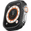 Pitaka Air Kevlar Θήκη για Apple Watch Ultra 49mm Ανθρακί