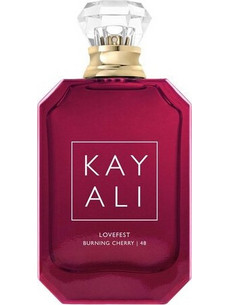 Kayali Lovefest Burning Cherry 48 Eau de Parfum 50ml