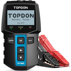 Topdon BT100
