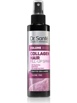 Dr. Sante Collagen Σπρέι Μαλλιών για Φορμάρισμα 150ml