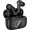 Hoco EQ22 Singer Ακουστικά Bluetooth In Ear Black Hoco EQ22 Singer Ακουστικά Bluetooth In Ear Black