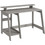Hanah Home Country Γραφείο Ξύλινο 120x60x73cm 382NRC1408