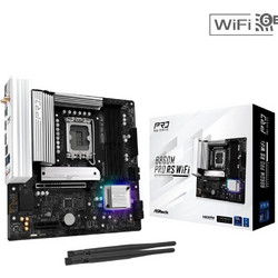 Asrock B860M Pro-A Motherboard Micro ATX με Intel 1851 Socket