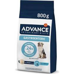 Affinity Advance Veterinary Diets Gastroenteric with Chicken & Rice 800gr