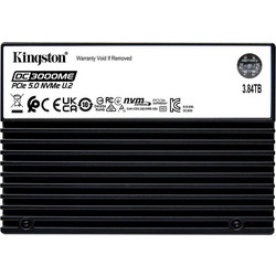 Kingston DC3000ME SSD 3.84TB 2.5" NVMe PCI Express 5.0