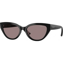 Vogue Παιδικά Γυαλιά Ηλίου Μαύρα VJ2026 W44/7N50