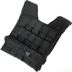 Toorx Γιλέκο με βάρος 30kg