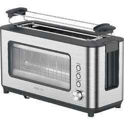 Sencor STS 4050SS Φρυγανιέρα 2 Θέσεων 1200W